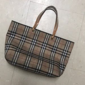 Burberry Handbag